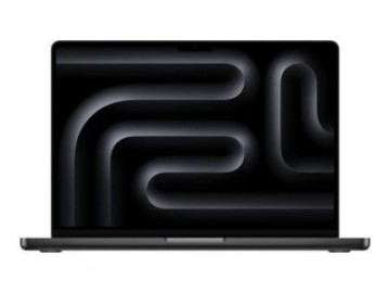 Apple  
         
       MacBook Pro 14"   M3 Max 14C CPU, 30C GPU/36GB/1TB SSD/Space Black/RUS
