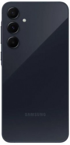 MOBILE PHONE GALAXY A55 5G/8/128GB BLUE SM-A556B SAMSUNG image 4
