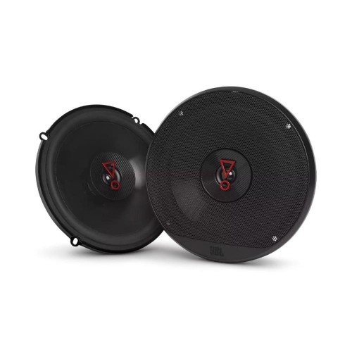 CAR SPEAKERS 6.5"/COAXIAL STAGE3627 JBL image 1
