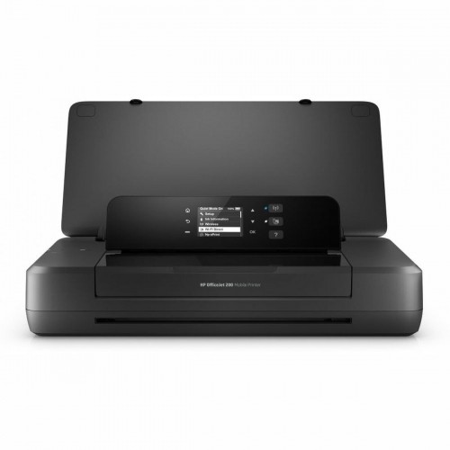 Принтер HP CZ993A image 1