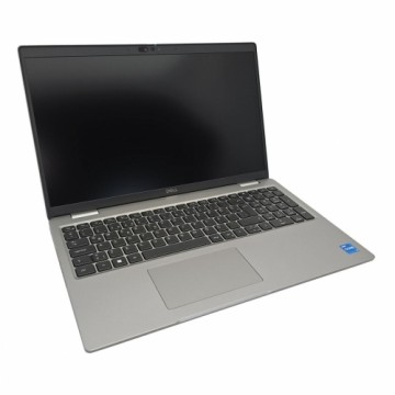 Ноутбук Dell PRECISION 3581 15,6" Intel Core i5-13600H 32 GB RAM 512 Гб SSD