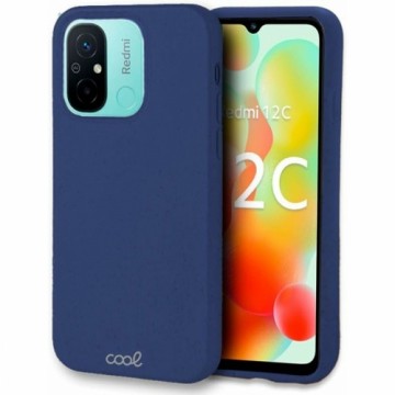 Чехол для мобильного телефона Cool Redmi 12C Синий Xiaomi