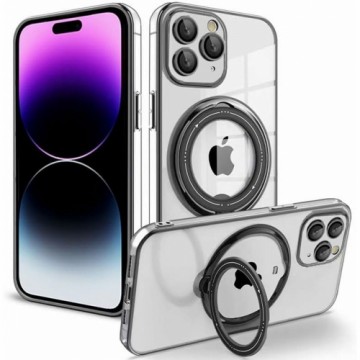 Чехол для мобильного телефона Cool iPhone 14 Pro Max Чёрный Apple