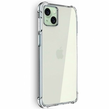 Чехол для мобильного телефона Cool iPhone 15 Plus Прозрачный Apple