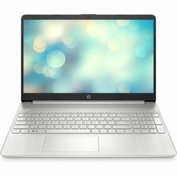 Ноутбук HP 15S-EQ2190NS 15,6" 16 GB RAM 1 TB SSD AMD Ryzen 5 5500U