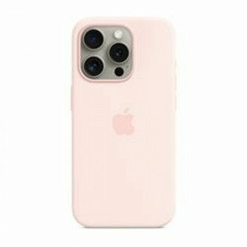 Чехол для мобильного телефона Apple iPhone 15 Pro Max Розовый Apple iPhone 15 Pro Max
