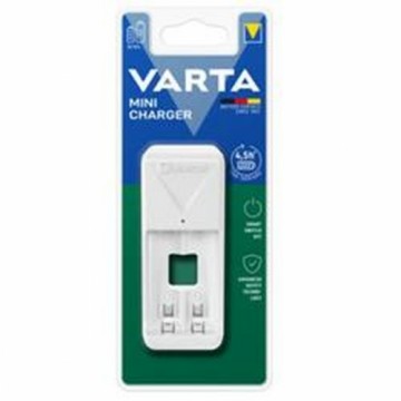 Зарядное устройство Varta Батарейки x 2