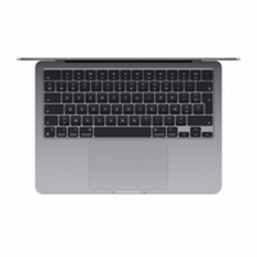 Ноутбук Apple MacBook Air M3 (2024) M3 8 GB RAM 256 Гб SSD AZERTY