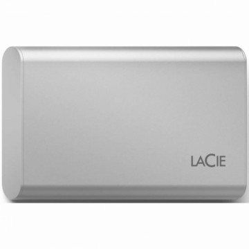 Ārējais cietais disks LaCie 2,5" 2 TB 2 TB SSD