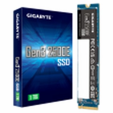 Жесткий диск Gigabyte 1 TB SSD