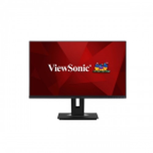 Monitors ViewSonic Quad HD 60 Hz image 1