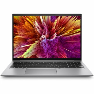 Ноутбук HP ZBOOK FIREFLY 16 G10 16" i7-1360P 32 GB RAM 1 TB SSD Испанская Qwerty