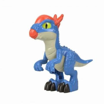 Dinozaurs Mattel Plastmasa