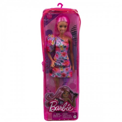 Lelle Barbie kāju protēze (30 cm) image 2