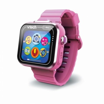 Zīdaiņu Pulkstenis Vtech Kidizoom Smartwatch Max 256 MB Interaktīvs Rozā