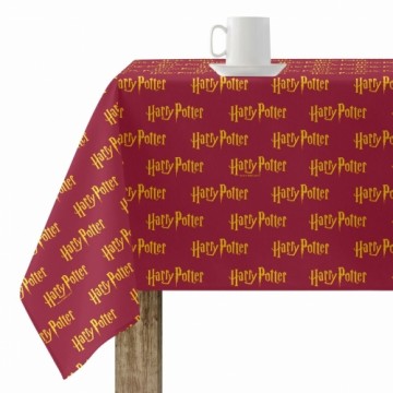 Harry Potter Traipiem izturīgs sveķu galdauts Mauré 250 x 140 cm
