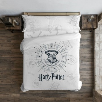 Пододеяльник Harry Potter Dormiens Draco 240 x 220 cm 150/160 кровать