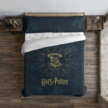 Пододеяльник Harry Potter Dormiens Draco 200 x 200 cm 120 кровать