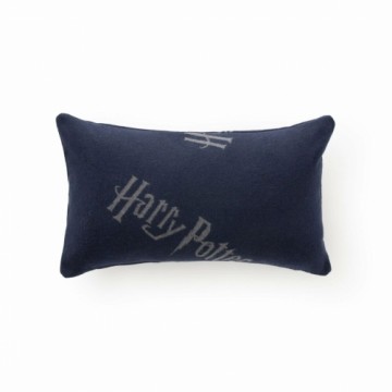 Чехол для подушки Harry Potter Темно-синий 30 x 50 cm