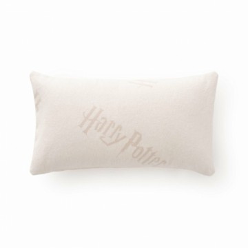 Чехол для подушки Harry Potter Белый 30 x 50 cm