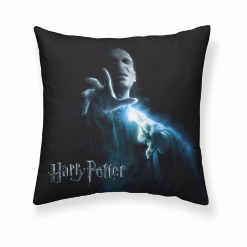 Spilvendrāna Harry Potter Voldemort 50 x 50 cm image 1
