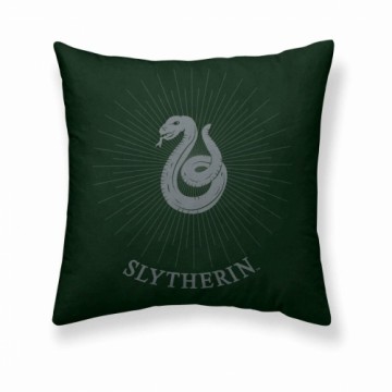Spilvendrāna Harry Potter Slytherin Sparkle 50 x 50 cm