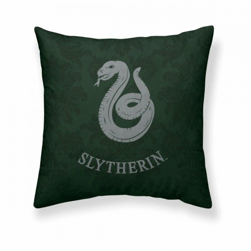 Чехол для подушки Harry Potter Slytherin 50 x 50 cm image 1