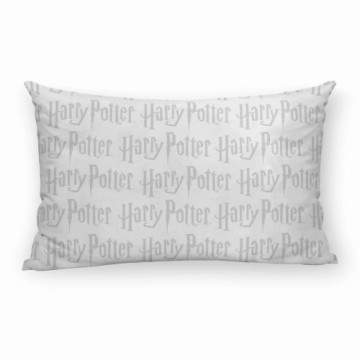 Чехол для подушки Harry Potter Серый 30 x 50 cm