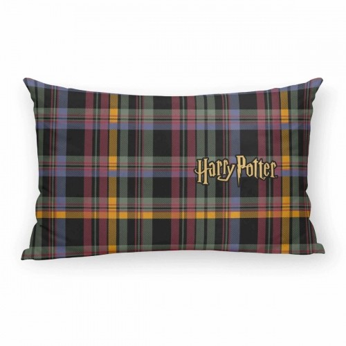Чехол для подушки Harry Potter Hogwarts Basic Разноцветный 30 x 50 cm image 1