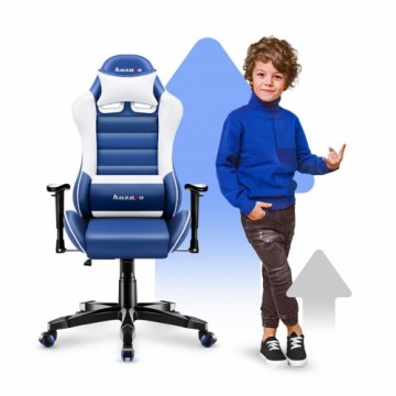 Spēļu Krēsls Huzaro HZ-Ranger 6.0 Blue Zils
