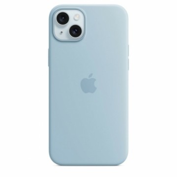 Pārvietojams Pārsegs Apple Zils iPhone 15 Plus