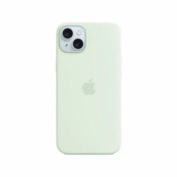 Чехол для мобильного телефона Apple Зеленый iPhone 15 Plus