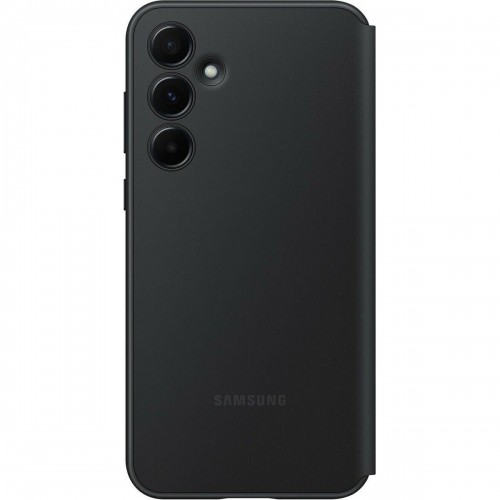 Pārvietojams Pārsegs Samsung Melns Galaxy A55 image 3