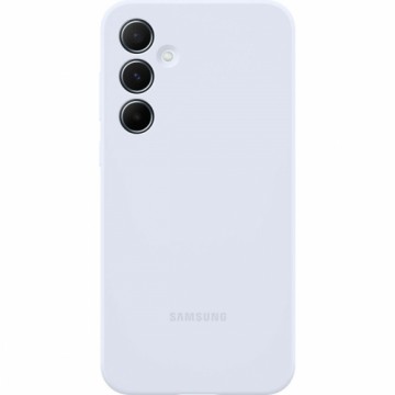 Pārvietojams Pārsegs Samsung Zils Galaxy A55