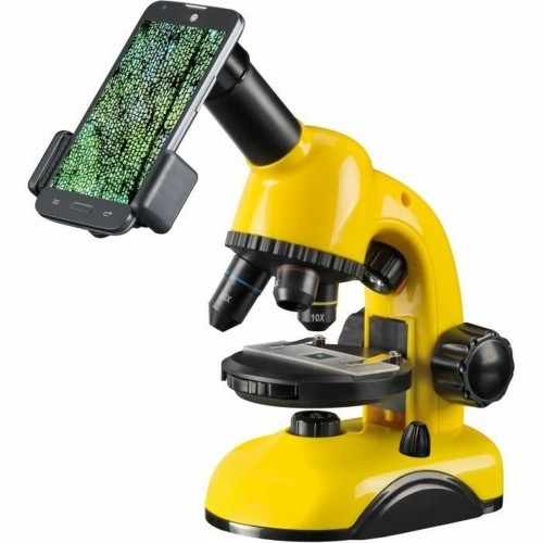 Mikroskops Bresser National Geographic image 2