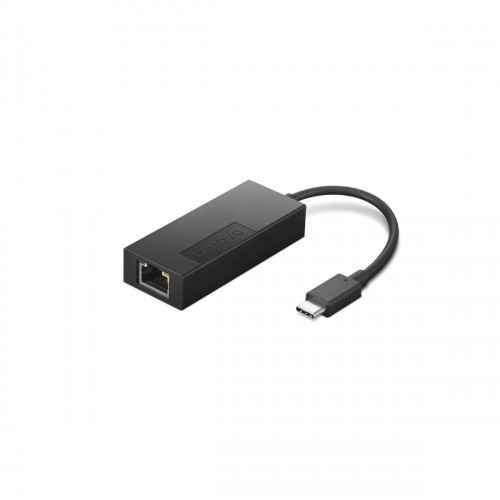 USB-C uz Tīkla Adapteris Lenovo 4X91H17795 image 1