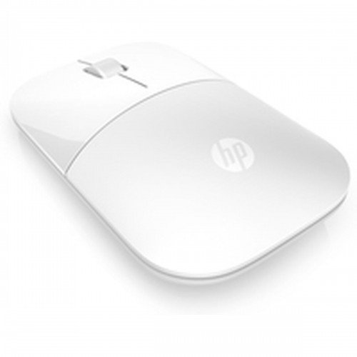 Беспроводная мышь HP Белый image 3