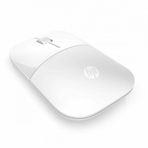 Беспроводная мышь HP Белый image 4