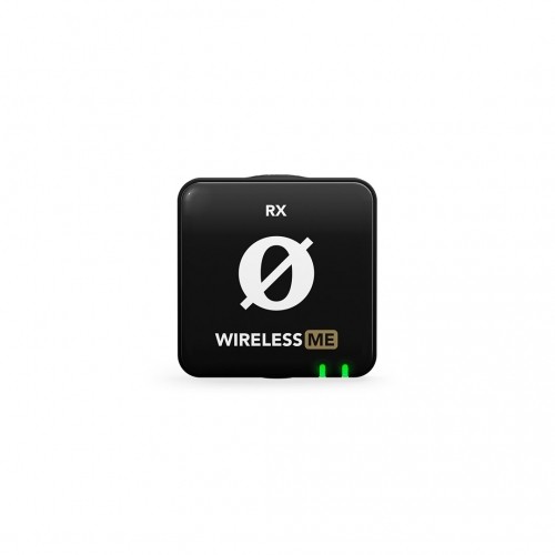 RODE Wireless ME - 2-channel digital wireless system image 1