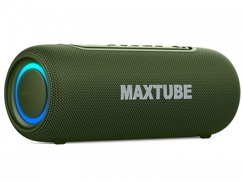Tracer speaker MaxTube 20W TWS bluetooth green TRAGLO47359 image 2
