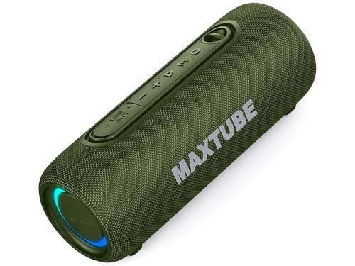 Tracer speaker MaxTube 20W TWS bluetooth green TRAGLO47359 image 3
