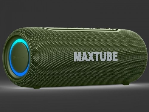 Tracer speaker MaxTube 20W TWS bluetooth green TRAGLO47359 image 5