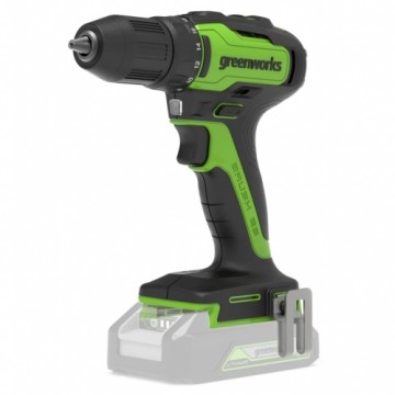 Greenworks 24V drill/driver GD24DD35 - 3704007