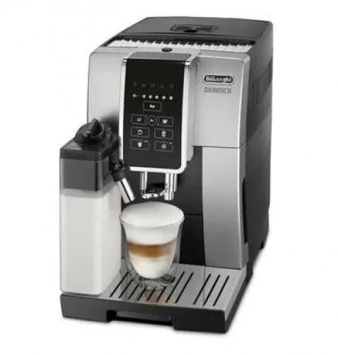 Espresso machine DeLonghi ECAM 350.50.SB image 1