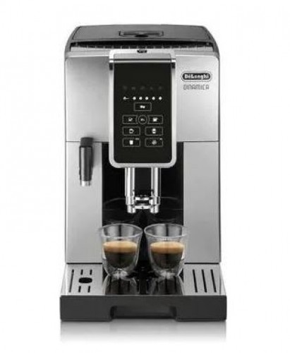 Espresso machine DeLonghi ECAM 350.50.SB image 2