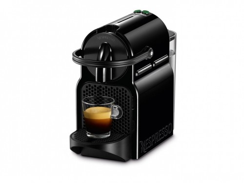 DeLonghi INISSIA EN 80.B Pod coffee machine 0.8 L Semi-auto image 1