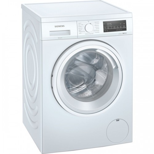 Siemens WU14UT21 iQ500, Waschmaschine image 1