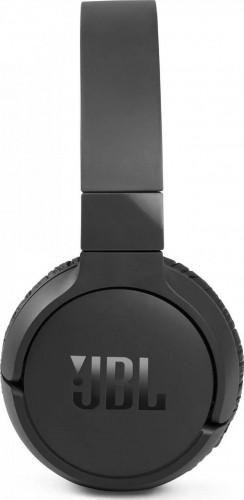 JBL Tune 660BTNC Bluetooth Headset Black image 3