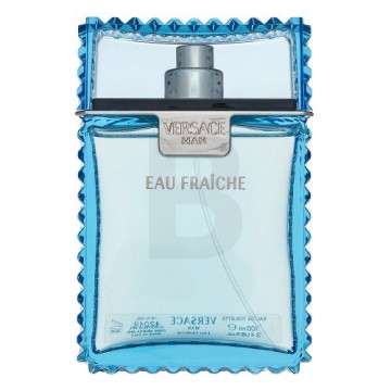 Versace Eau Fraiche Man Туалетная вода для мужчин 100 мл