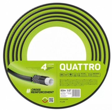 Laistīšanas šļūtene Quattro 1/2" 50 m